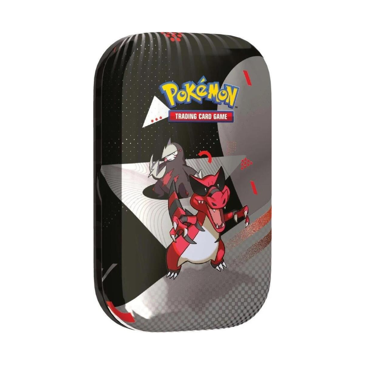 Pokémon TCG: Scarlet & Violet 10.5 - Unova Mini Tin (Styles may Vary)