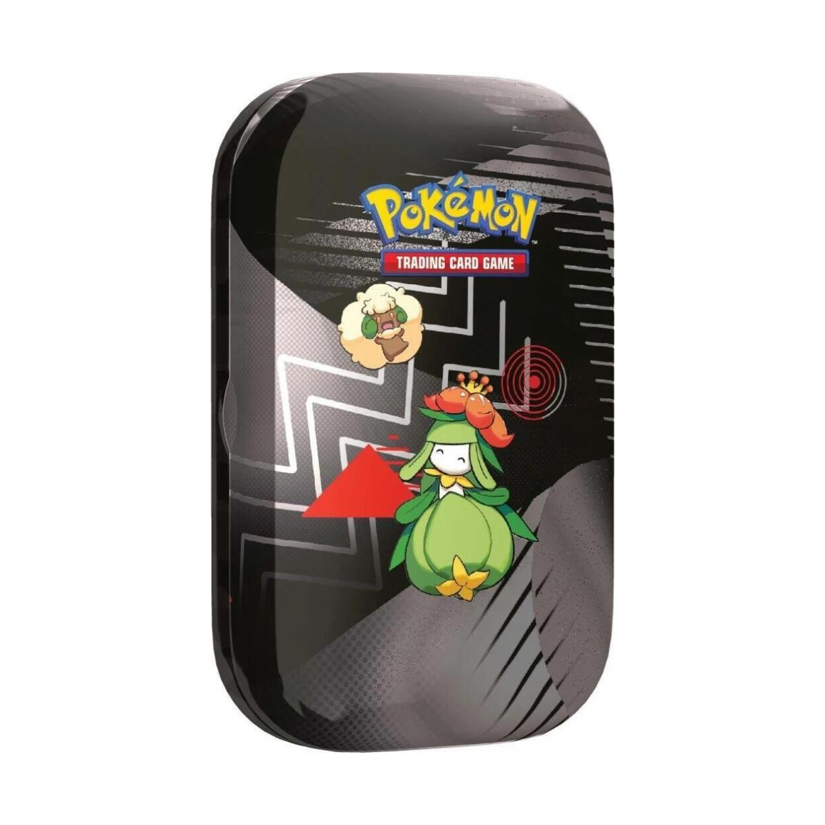 Pokémon TCG: Scarlet & Violet 10.5 - Unova Mini Tin (Styles may Vary)