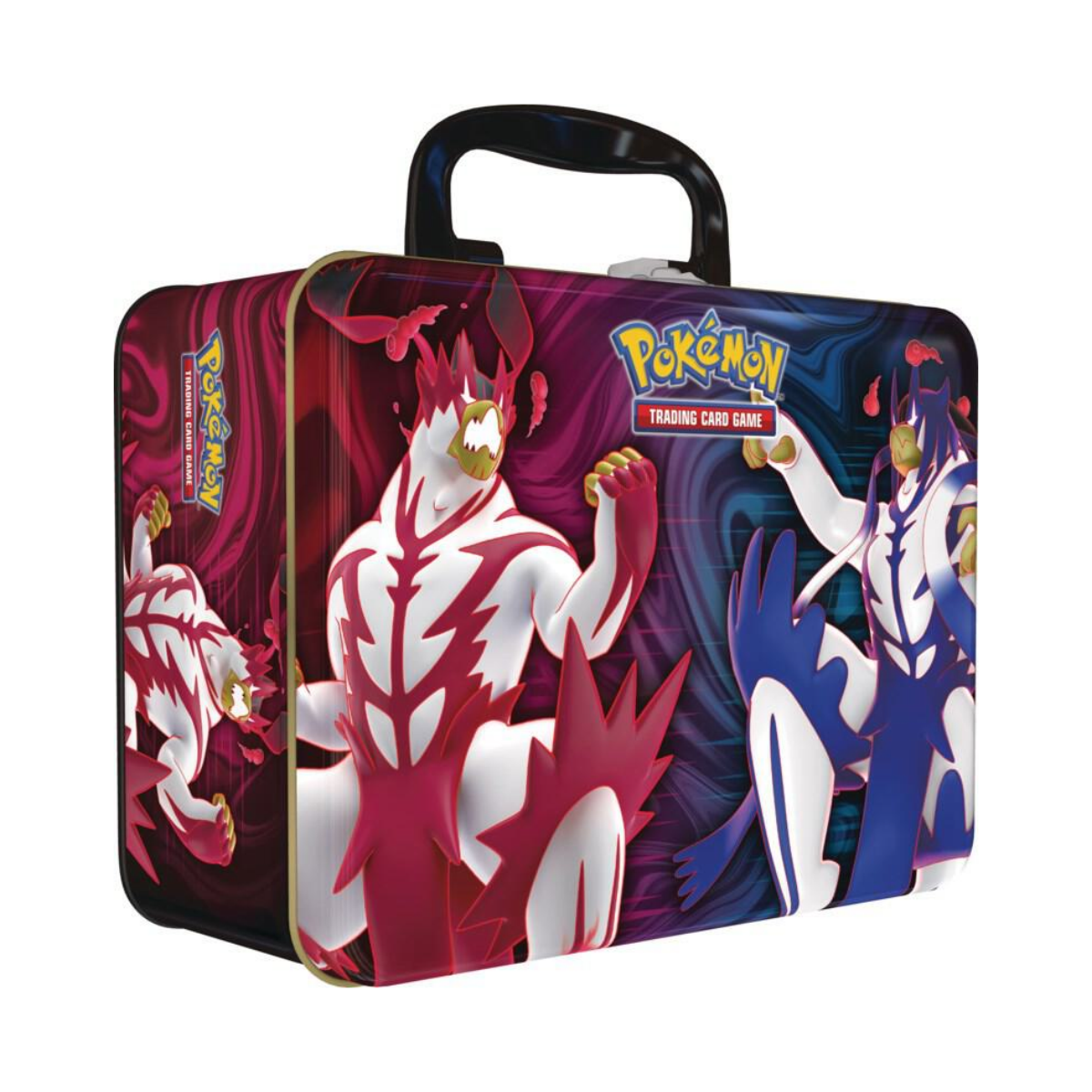 Pokémon TCG: Collector Chest (Spring 2021)