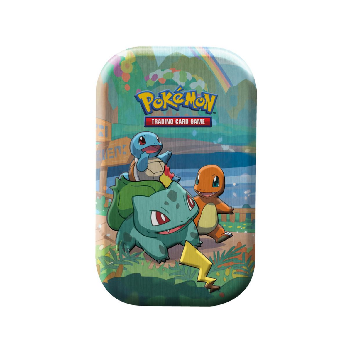 Pokémon TCG: Celebrations Mini Tin (Styles May Vary)