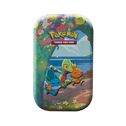Pokémon TCG: Celebrations Mini Tin (Styles May Vary)