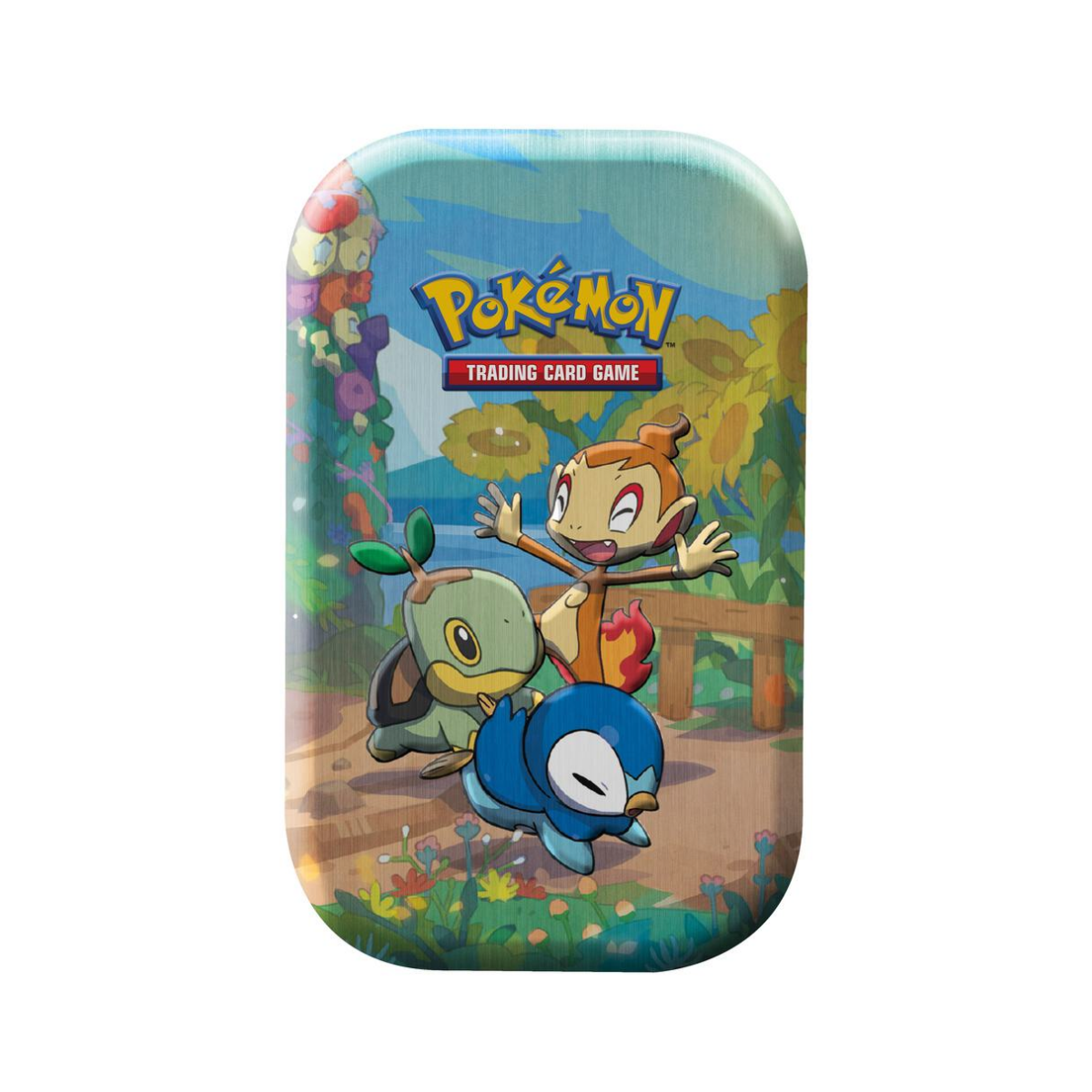 Pokémon TCG: Celebrations Mini Tin (Styles May Vary)