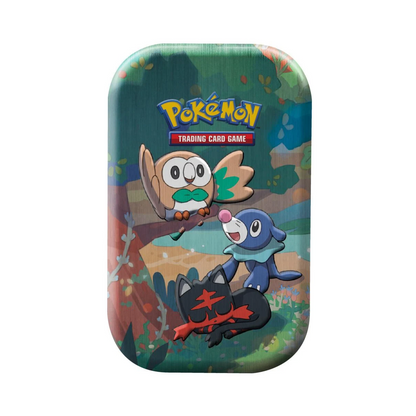 Pokémon TCG: Celebrations Mini Tin (Styles May Vary)