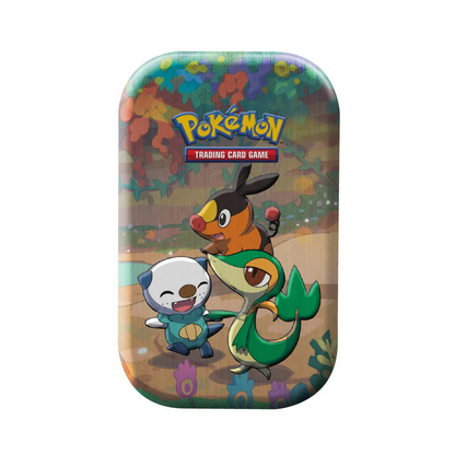 Pokémon TCG: Celebrations Mini Tin (Styles May Vary)