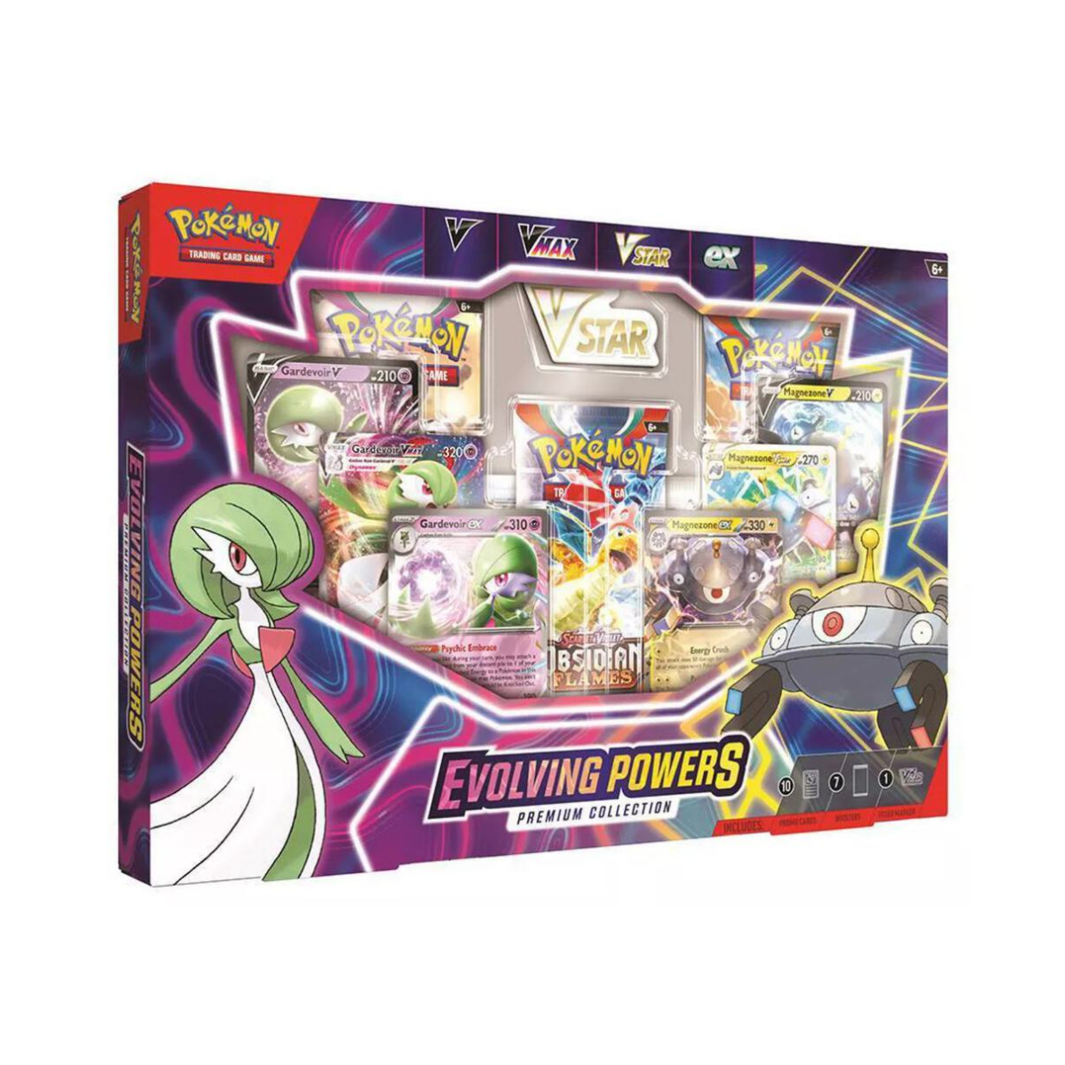 Pokémon TCG: Evolving Powers Premium Collection (Target Exclusive)