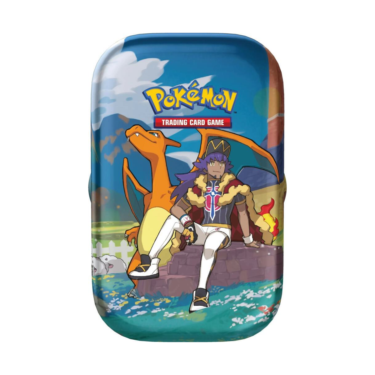 Pokémon TCG: Crown Zenith - Mini Tin (Styles May Vary)