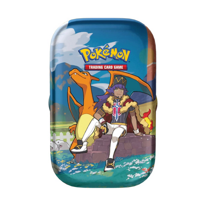 Pokémon TCG: Crown Zenith - Mini Tin (Styles May Vary)