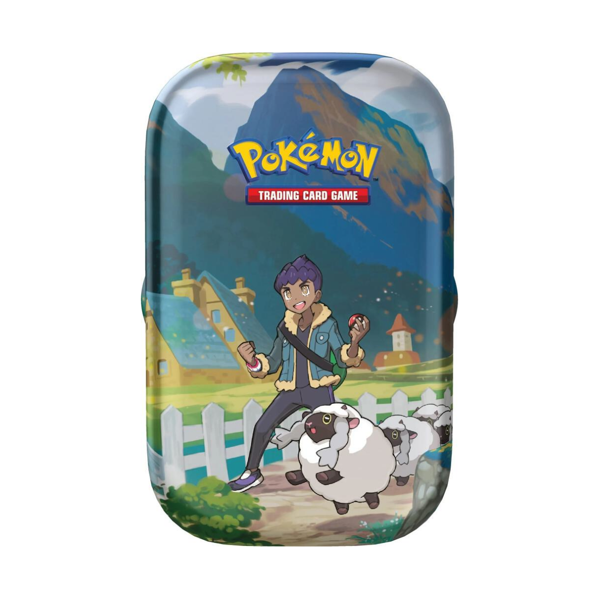 Pokémon TCG: Crown Zenith - Mini Tin (Styles May Vary)