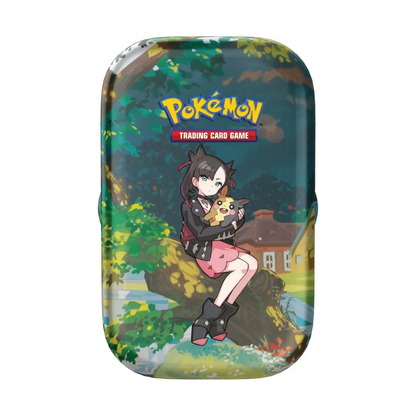 Pokémon TCG: Crown Zenith - Mini Tin (Styles May Vary)