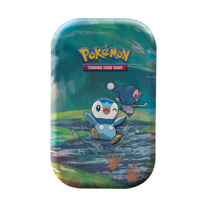 Pokémon TCG: Sinnoh Stars - Mini Tin (Styles May Vary)