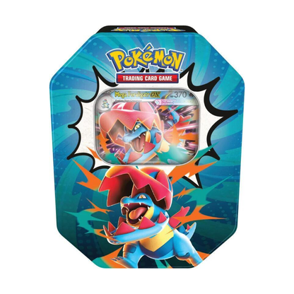Pokémon TCG: Ascended Heroes Tin