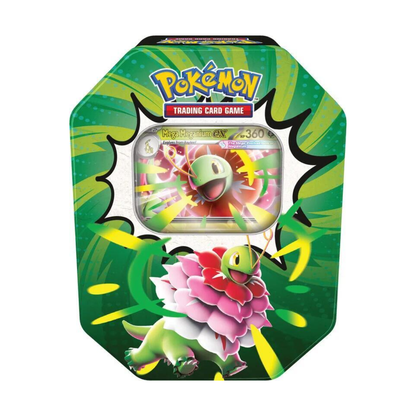 Pokémon TCG: Ascended Heroes Tin