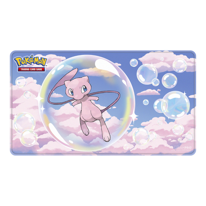 Ultra Pro Foil Playmat: Pokemon - Mew Mythical