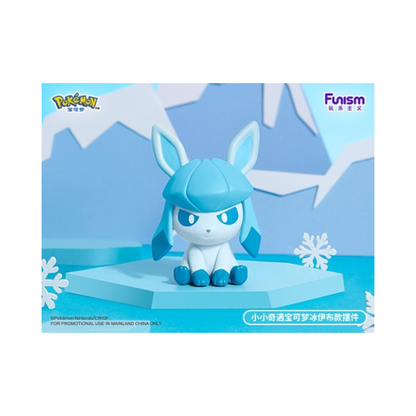 Pokémon: The Little Adventure Series 2 - Blind Box