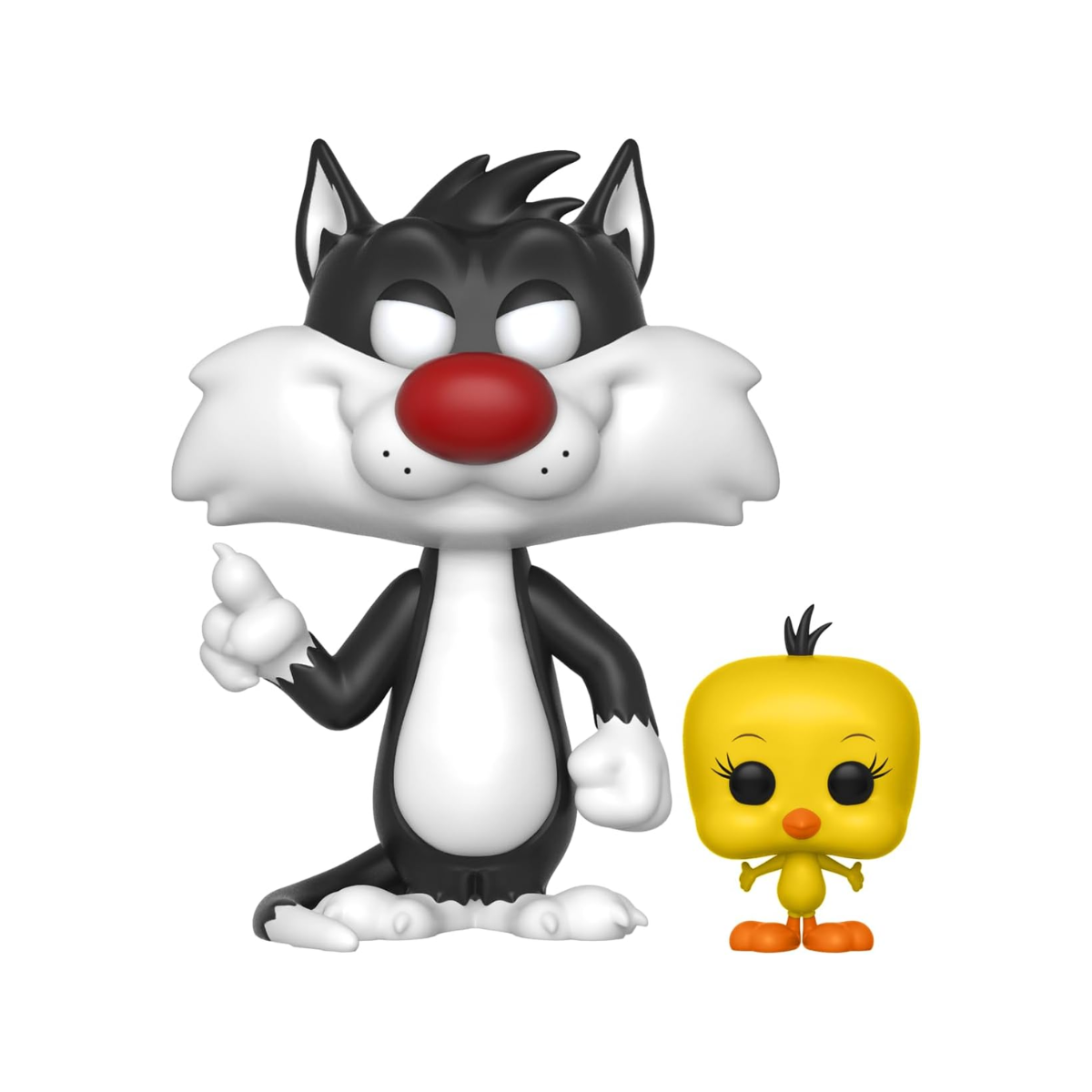 Funko Pop! Looney Tunes - Sylvester and Tweety