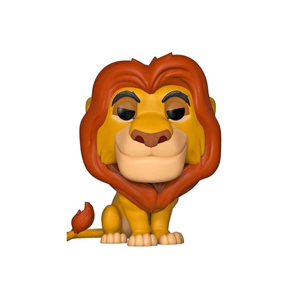 Funko Pop! Disney - Mufasa