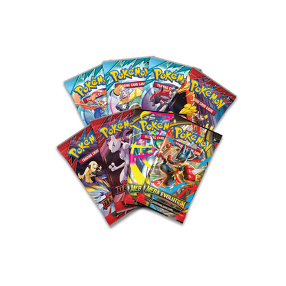 Pokémon TCG: Mega Venusaur ex Premium Collection