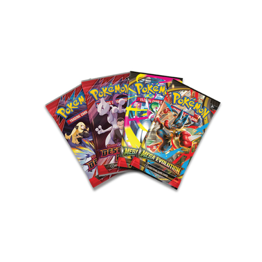 Pokémon TCG: Mega Kangaskhan ex Box