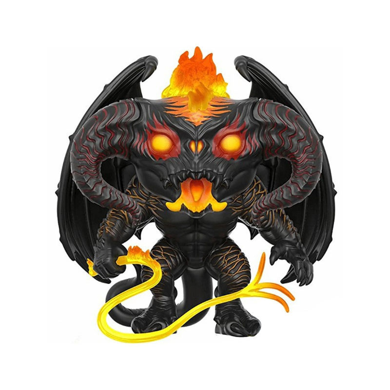 Funko Pop! Lord Of The Rings - Balrog