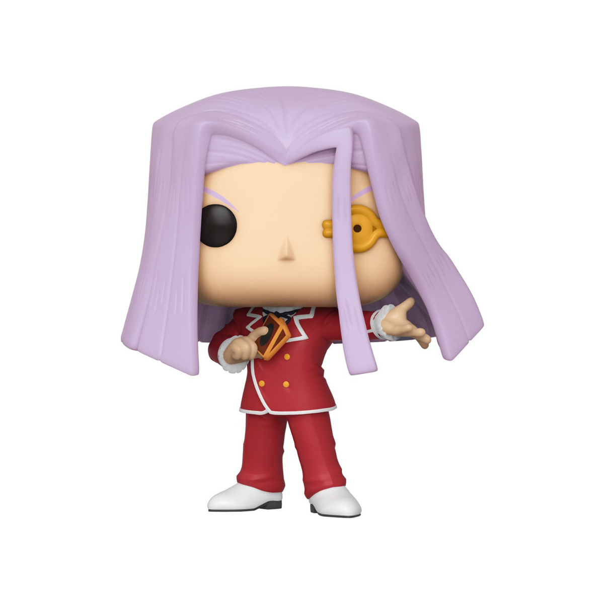 Funko Pop! Yu-Gi-Oh! Maximillion Pegasus