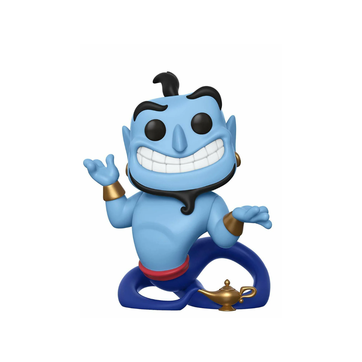 Funko Pop!  Disney - Genie With Lamp
