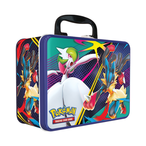 Pokémon TCG: Collector Chest (Fall 2025)