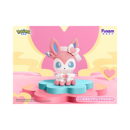 Pokémon: The Little Adventure Series 2 - Blind Box