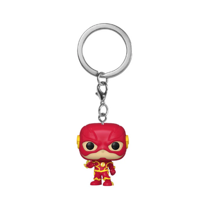Funko Pop! Keychain: DC - The Flash