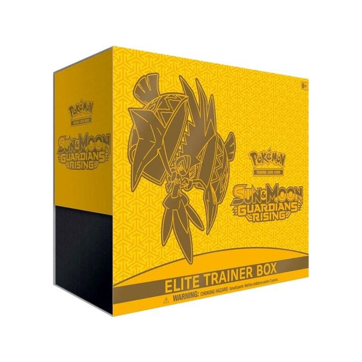 Pokémon TCG: Guardians Rising - Elite Trainer Box