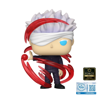 Funko Pop! Jujutsu Kaisen 0 - BUNDLE (PRE ORDER)