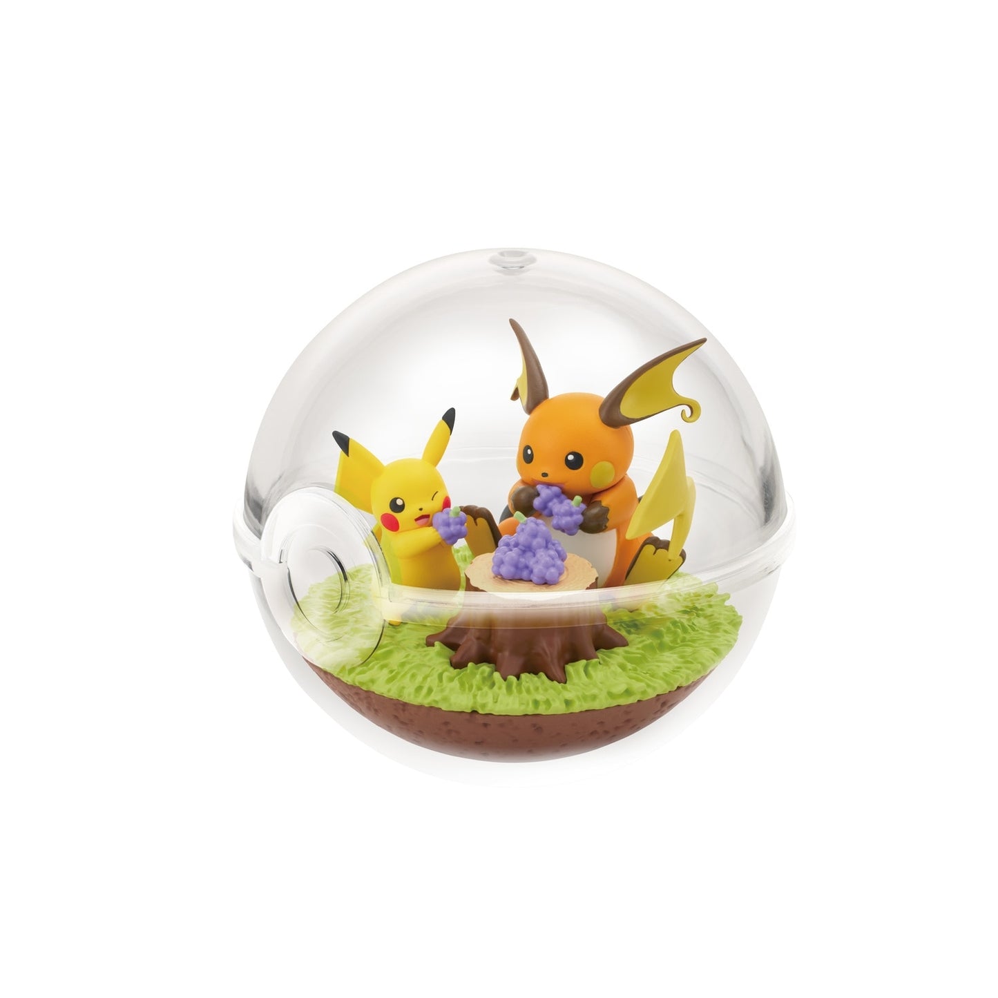 Pokémon Re-ment: Terrarium Collection Vol. 14