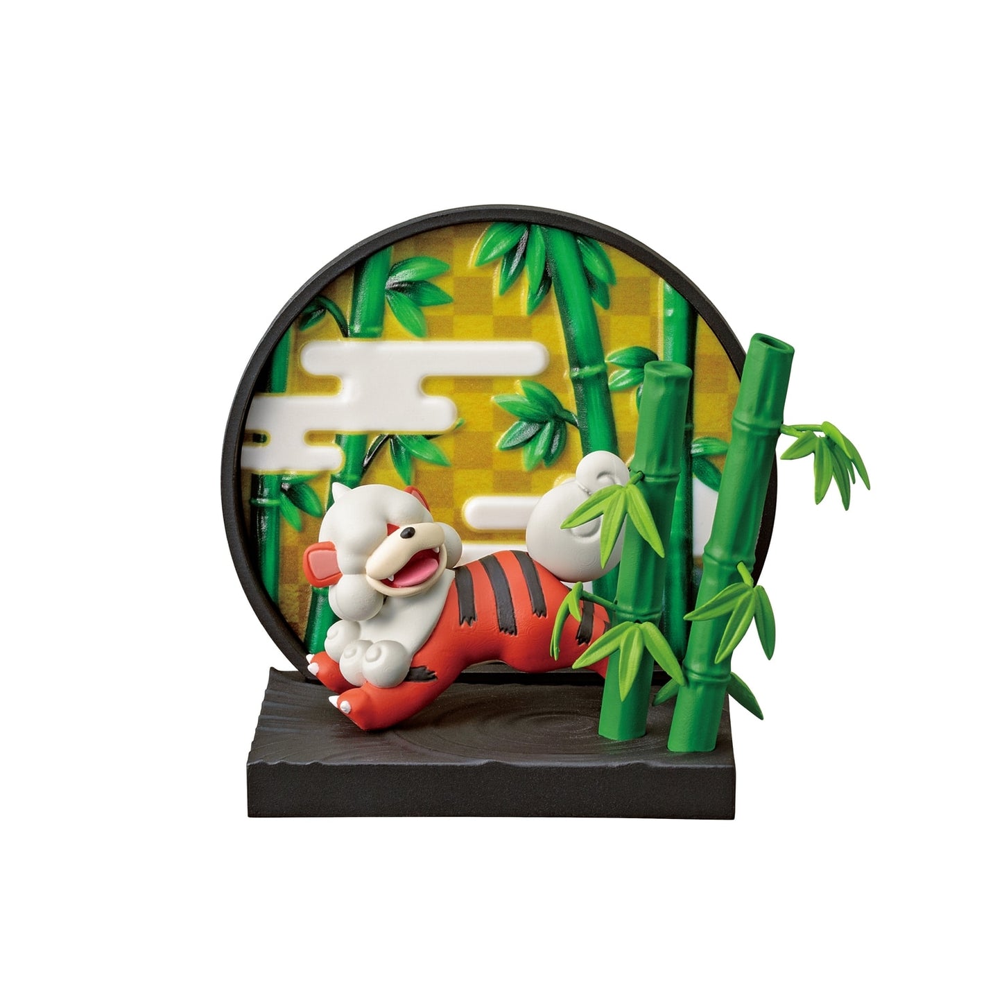 Pokémon Re-ment: Wanomado