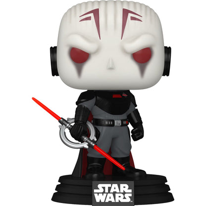 Funko Pop! Star Wars: Obi-Wan Kenobi The Grand Inquisitor