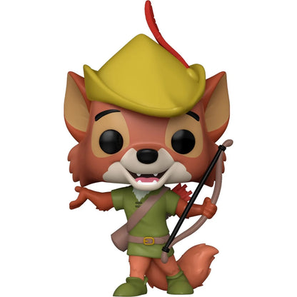 Funko Pop! Disney - Robin Hood