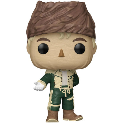 Funko Pop! Wicked: For Good - Scarecrow