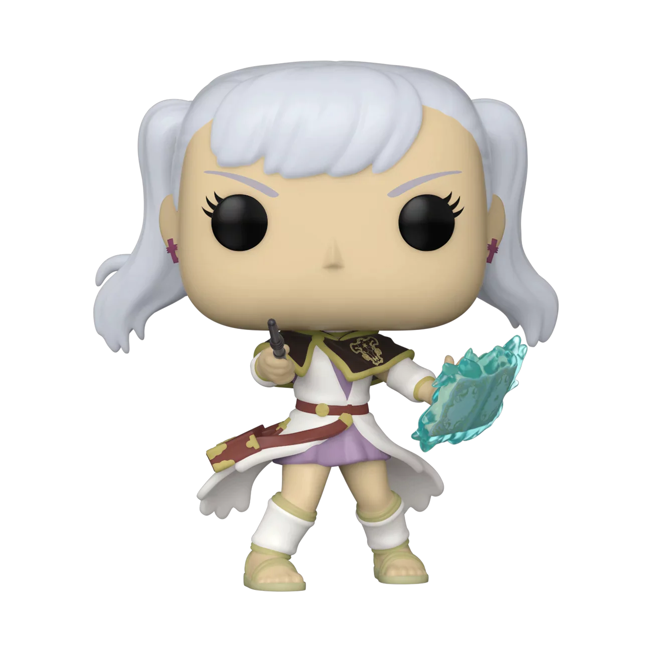 Funko Pop! Black Clover - Noelle