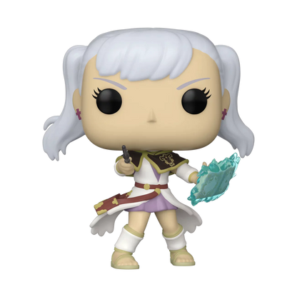 Funko Pop! Black Clover - Noelle