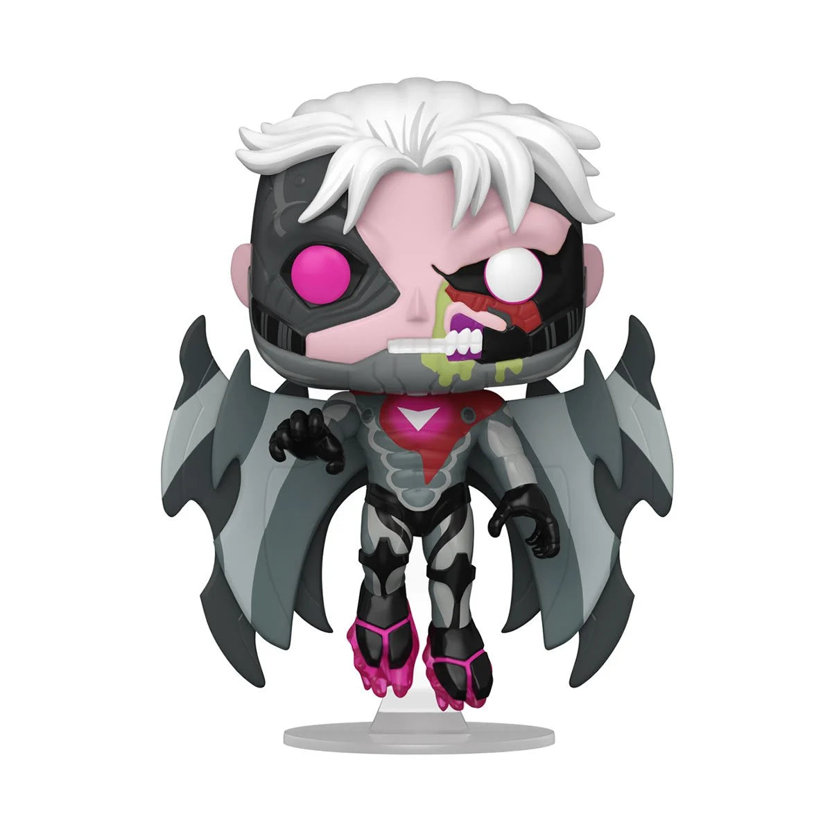 Funko Pop! PLUS X-Men '97 - Bastion Chase
