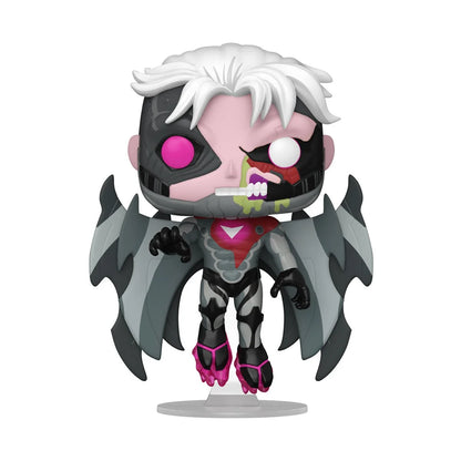 Funko Pop! PLUS X-Men '97 - Bastion Chase