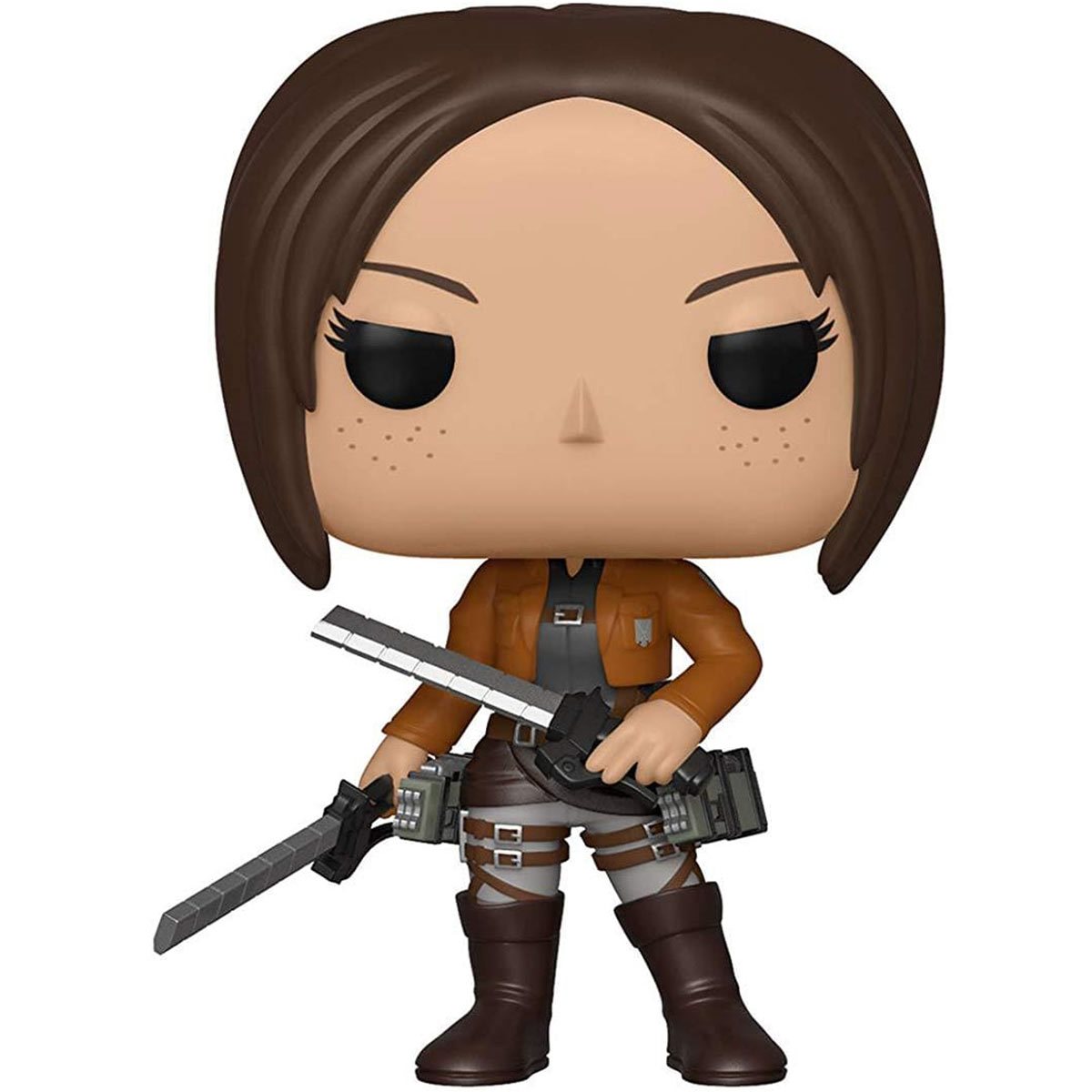 Funko Pop! Attack on Titan - Ymir
