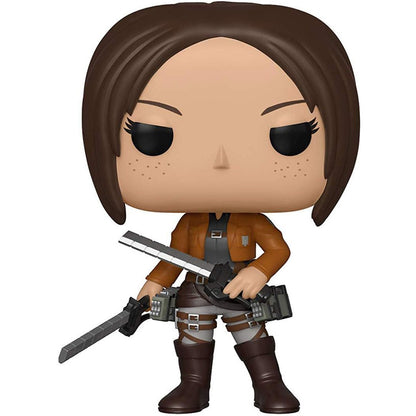 Funko Pop! Attack on Titan - Ymir