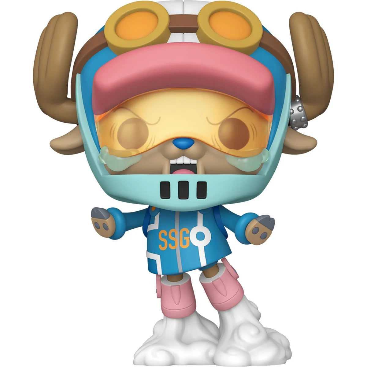 Funko Pop! One Piece - Egghead Island Tony Tony Chopper