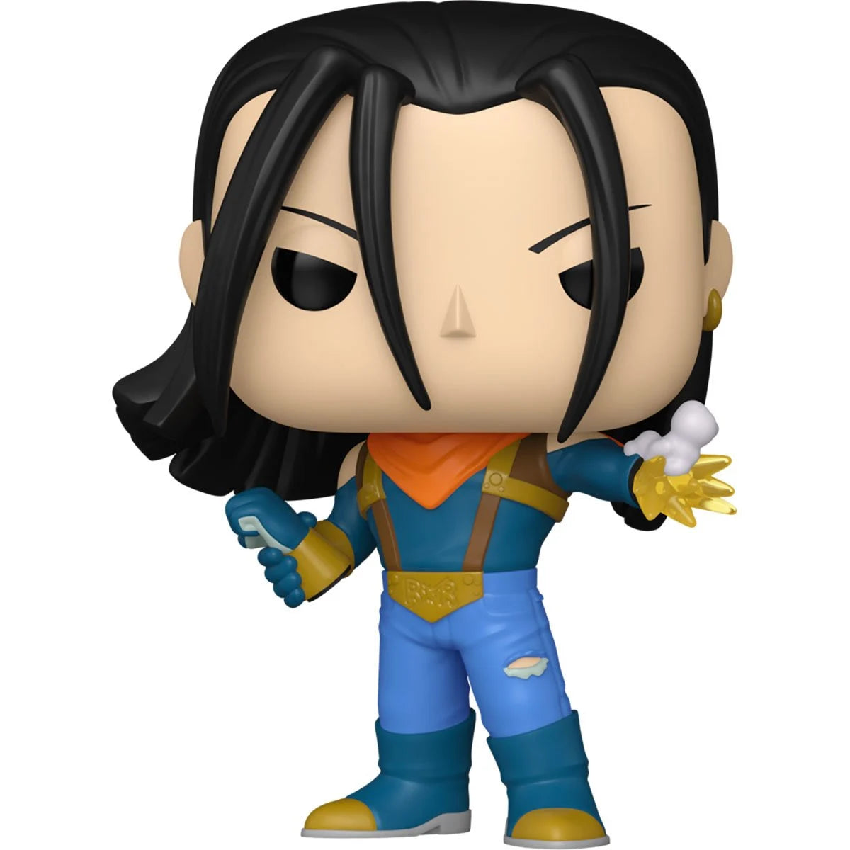 Funko Pop! Dragon Ball GT - Android 17