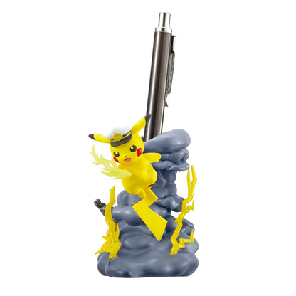 Pokémon Re-ment: Battle On Desk Ver. Anime