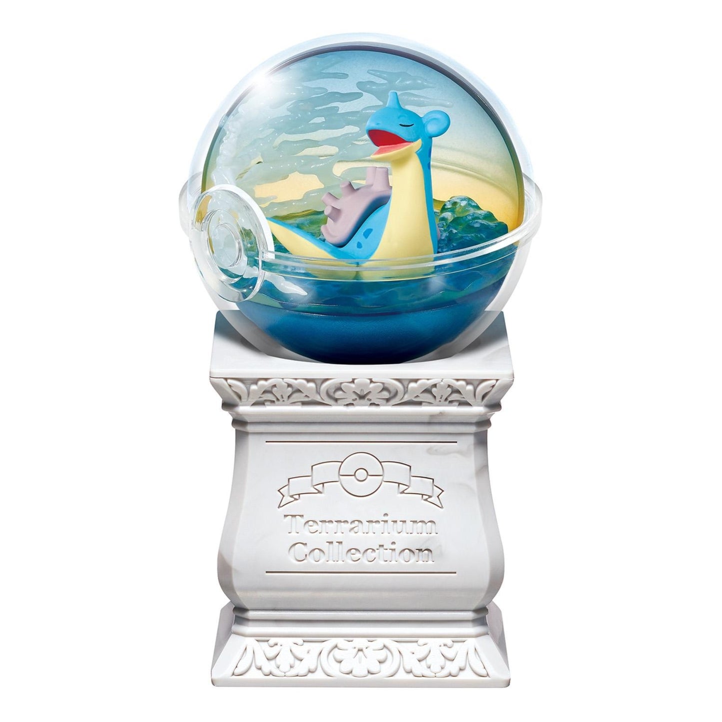 Pokémon Re-ment: Terrarium Collection Vol. 15