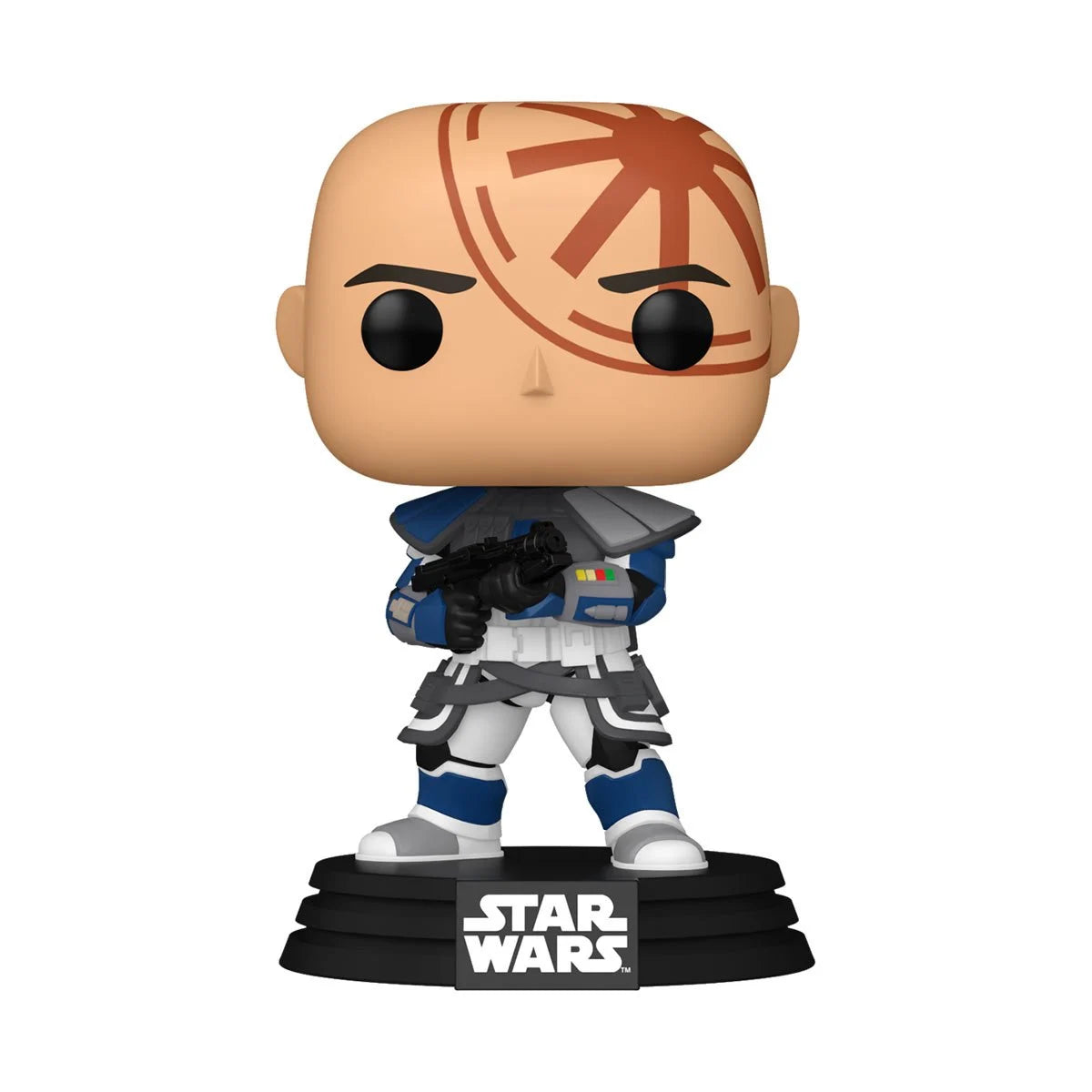 Funko Pop! Star Wars - Clone Wars Jesse