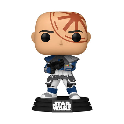 Funko Pop! Star Wars - Clone Wars Jesse