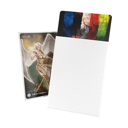 Card Sleeves: Cortex Standard Size- Matte White (100 ct.)
