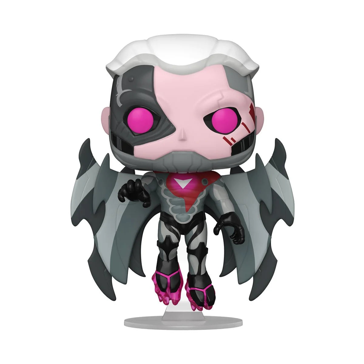 Funko Pop! PLUS X-Men '97 - Bastion