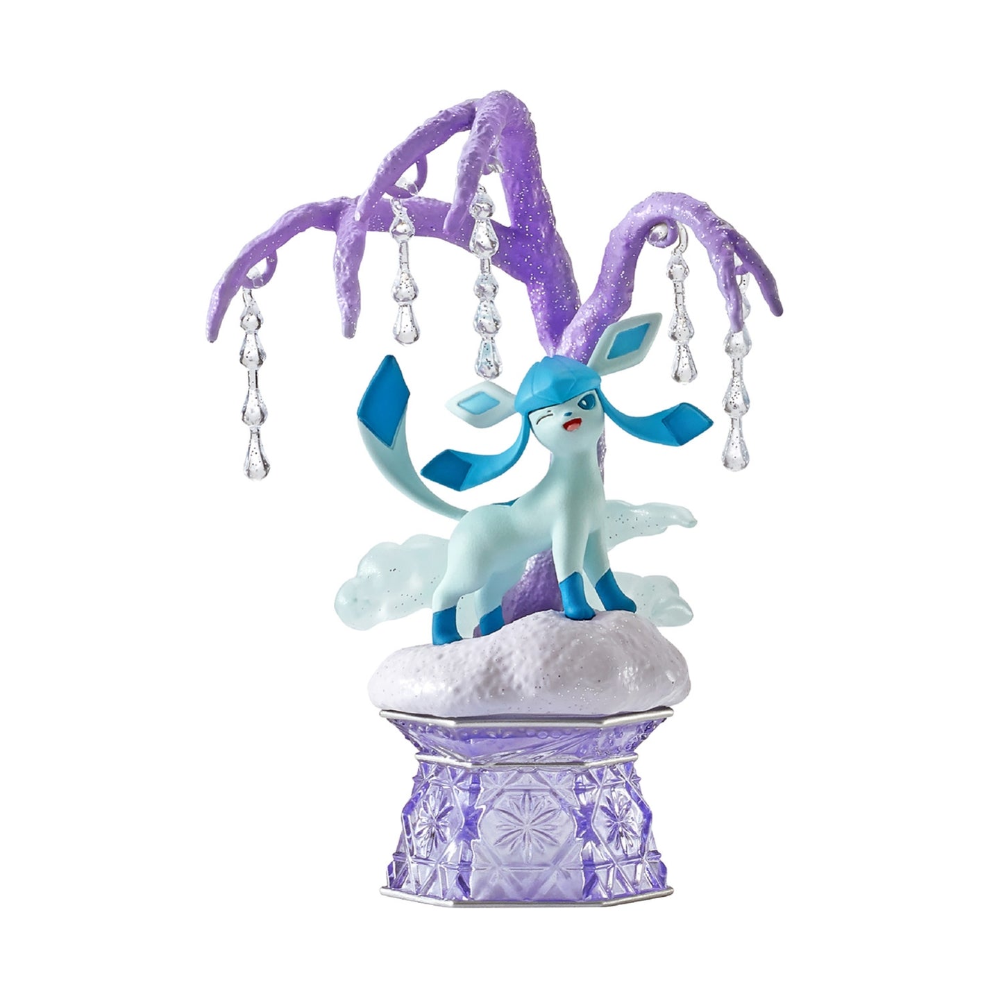 Pokémon Re-ment: Diamond Dust Blind Box